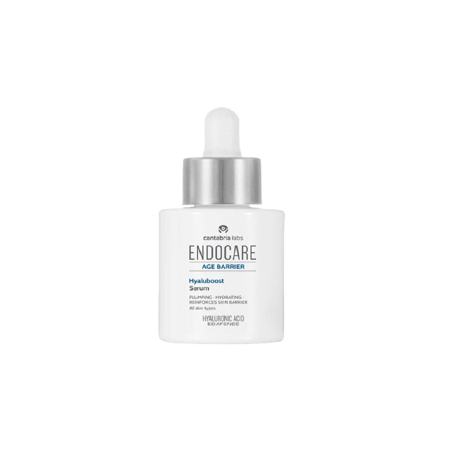 ENDOCARE AGE BARRIER Hyaluboost Serum