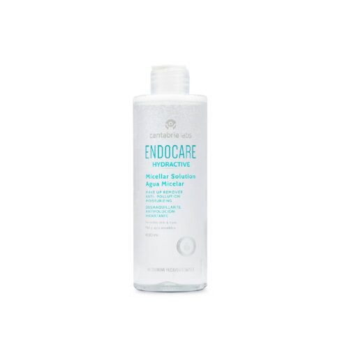 Endocare agua micelar