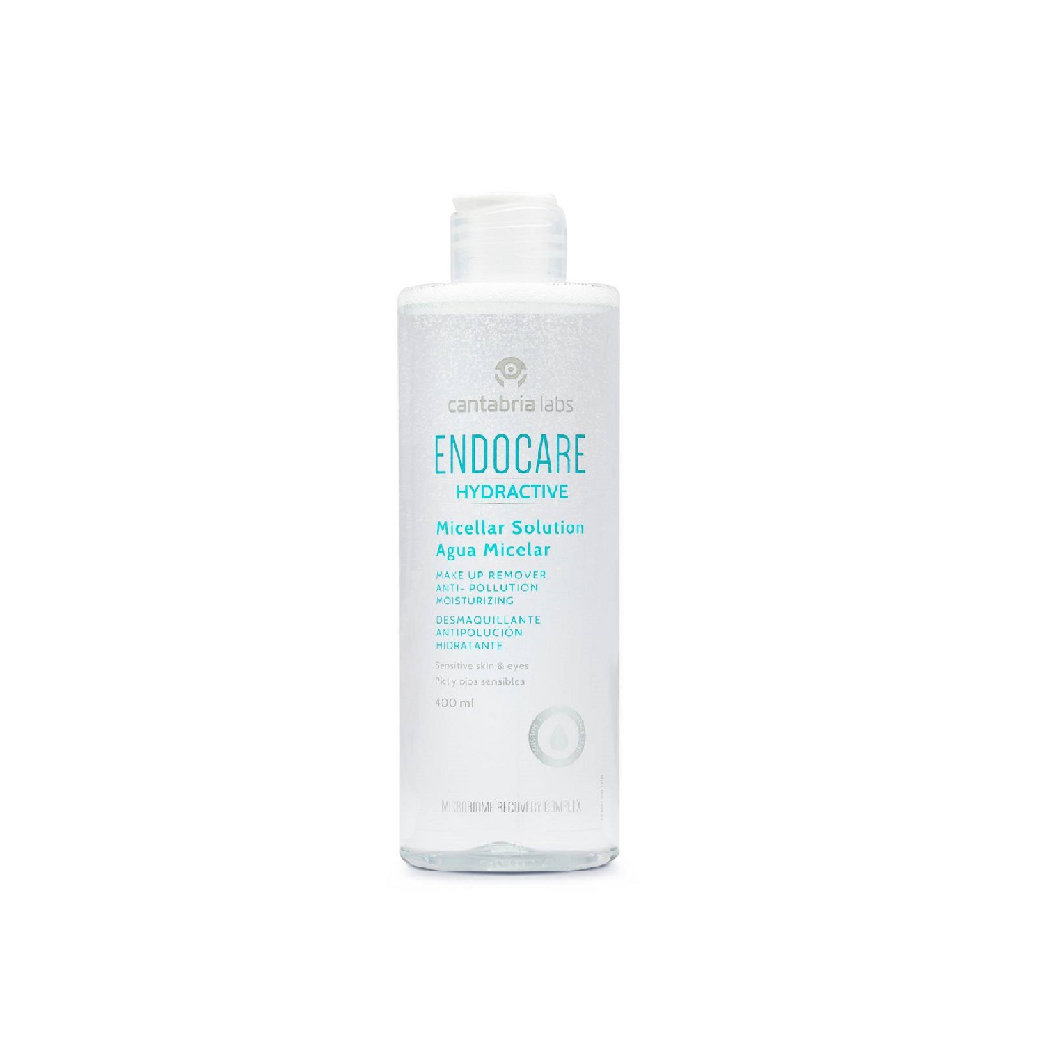 Endocare agua micelar