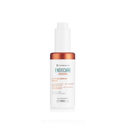 Endocare-radiance-c-ferulic-edafence