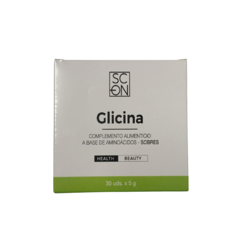 Glicina
