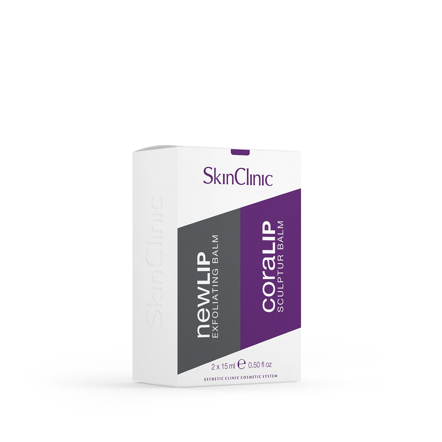 Pack Cuidado Labial